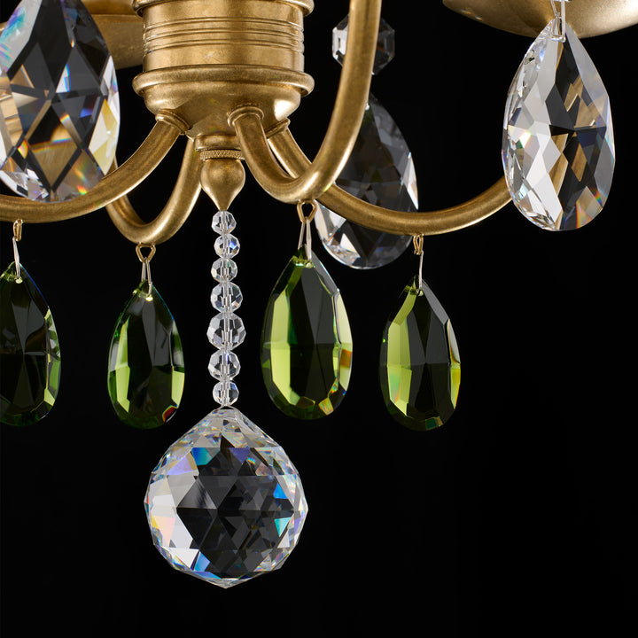 Schonbek Signature Conclave Mini Pendant