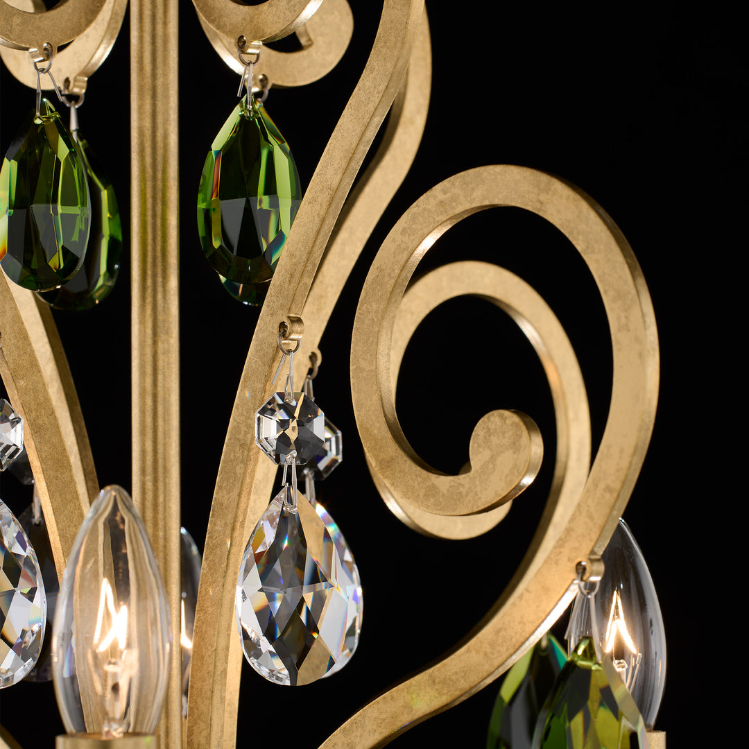 Schonbek Signature Conclave Mini Pendant
