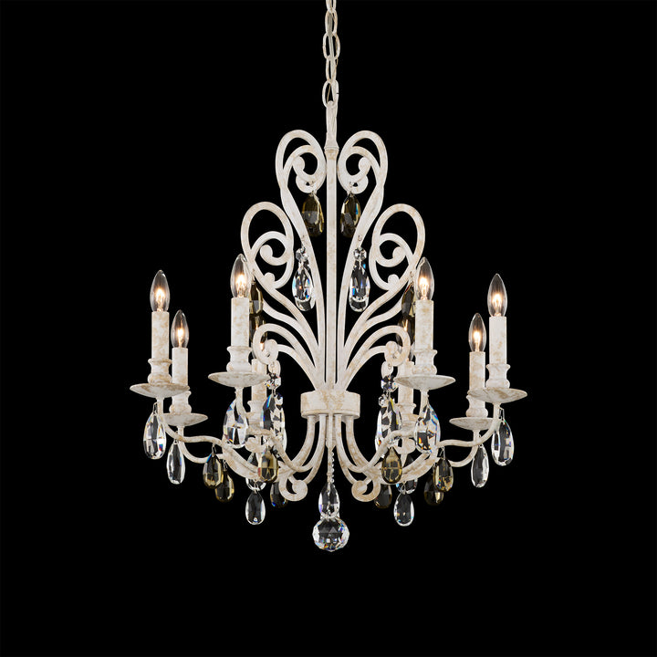 Schonbek Signature Conclave Chandelier S99608-711BD