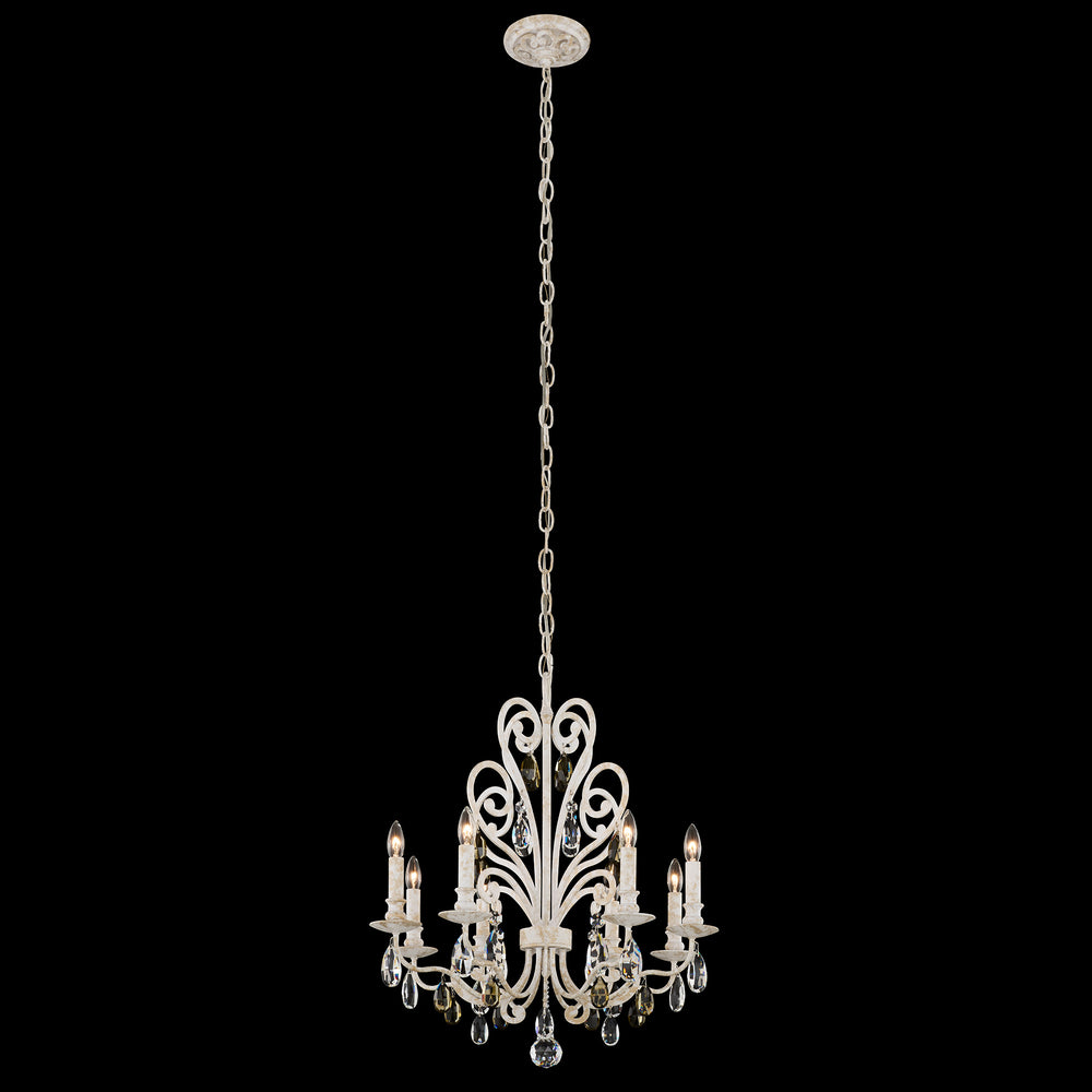 Schonbek Signature Conclave Chandelier S99608-711BD