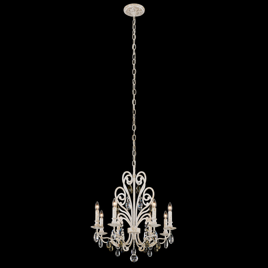 Schonbek Signature Conclave Chandelier S99608-711BD