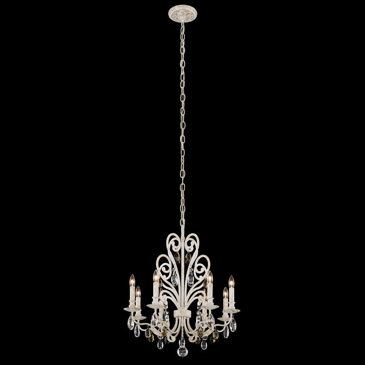 Schonbek Signature Conclave Chandelier S99608-711BD