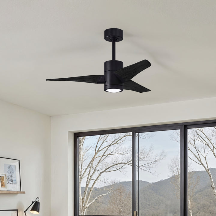 Matthews Fan Company Super Janet 42" Ceiling Fan