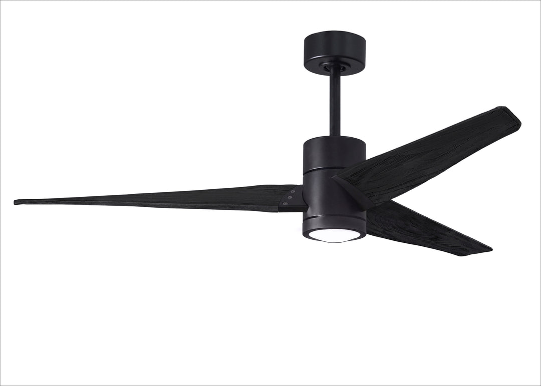 Matthews Fan Company Super Janet 60" Ceiling Fan