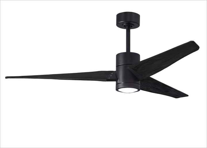 Matthews Fan Company Super Janet 60" Ceiling Fan