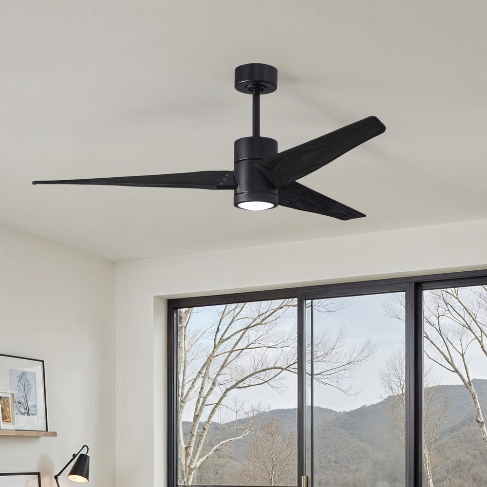 Matthews Fan Company Super Janet 60" Ceiling Fan