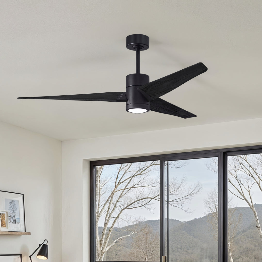 Matthews Fan Company Super Janet 60" Ceiling Fan