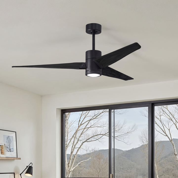 Matthews Fan Company Super Janet 60" Ceiling Fan