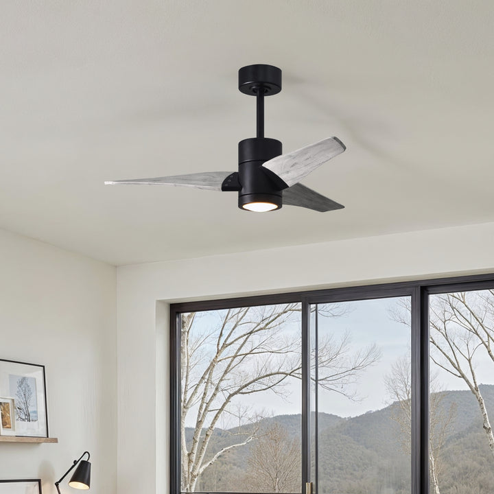 Matthews Fan Company Super Janet 42" Ceiling Fan