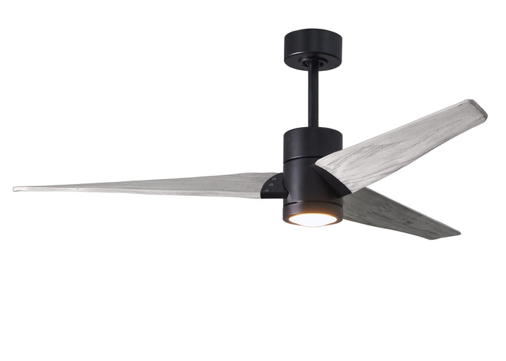 Matthews Fan Company Super Janet 60" Ceiling Fan