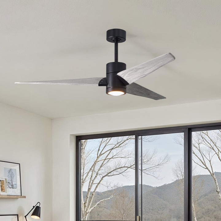 Matthews Fan Company Super Janet 60" Ceiling Fan