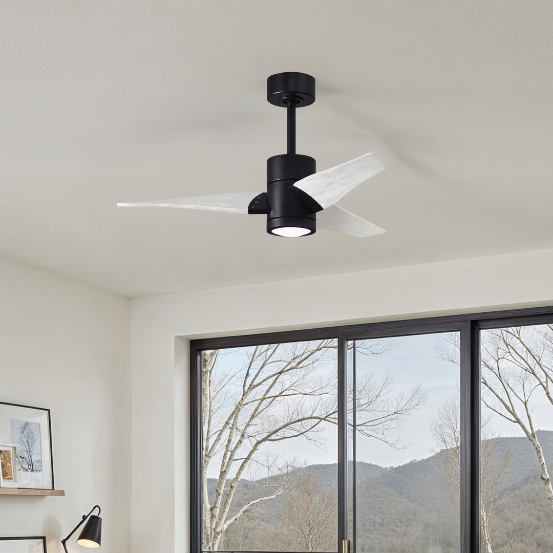 Matthews Fan Company Super Janet 42" Ceiling Fan