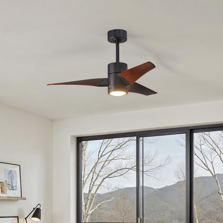 Matthews Fan Company Super Janet 42" Ceiling Fan
