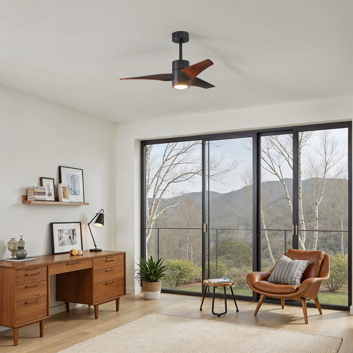 Matthews Fan Company Super Janet 42" Ceiling Fan