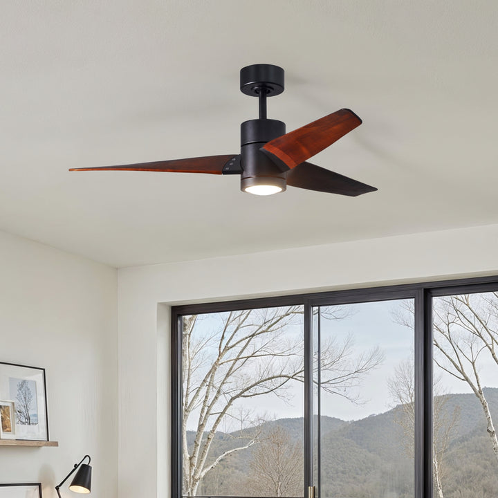 Matthews Fan Company Super Janet 52" Ceiling Fan