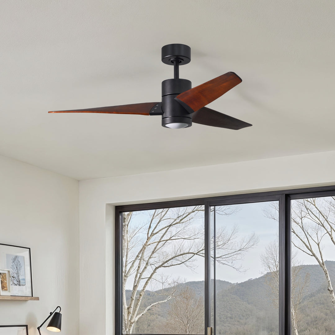 Matthews Fan Company Super Janet 60" Ceiling Fan
