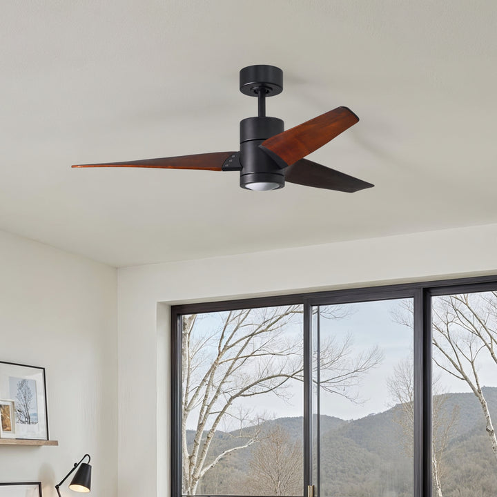 Matthews Fan Company Super Janet 60" Ceiling Fan