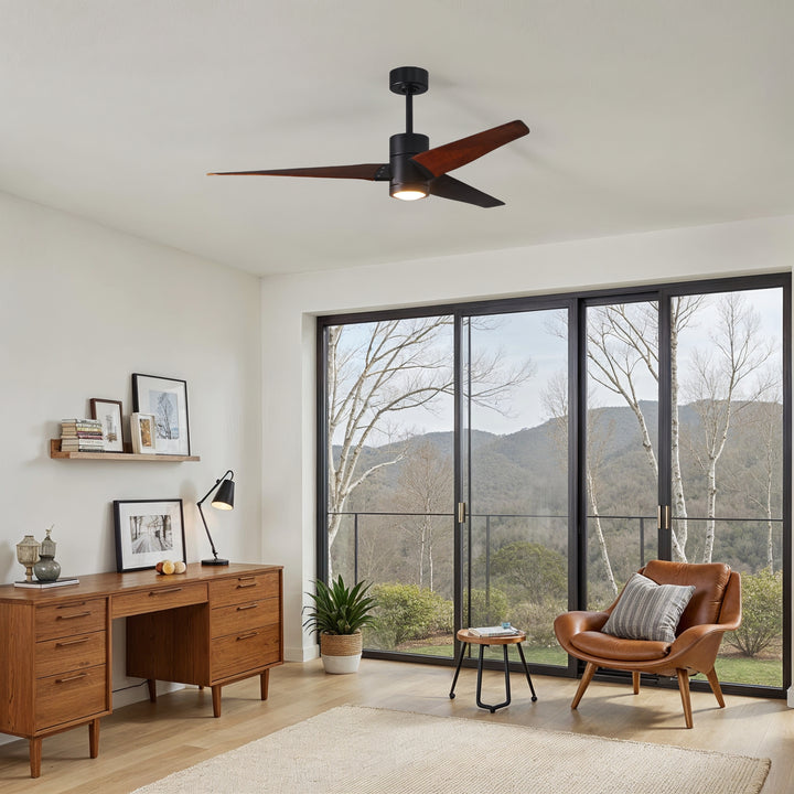 Matthews Fan Company Super Janet 60" Ceiling Fan