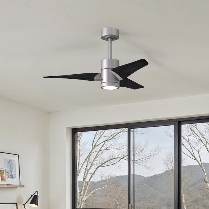 Matthews Fan Company Super Janet 42" Ceiling Fan