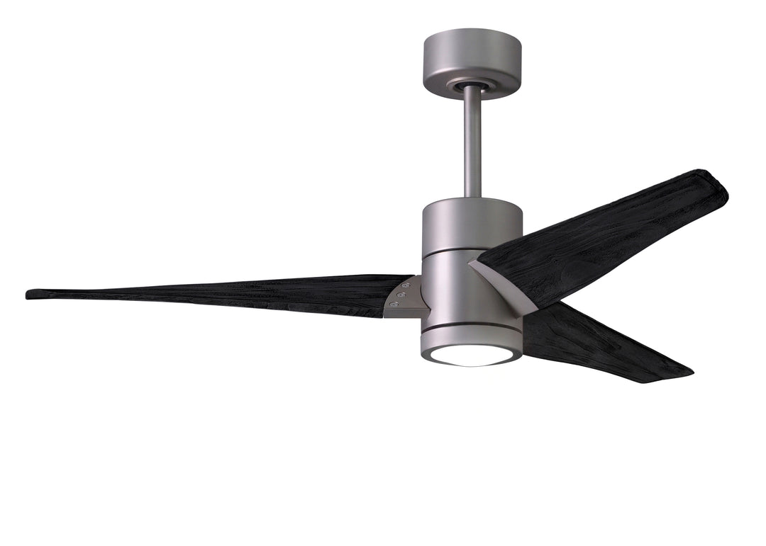Matthews Fan Company Super Janet 52" Ceiling Fan