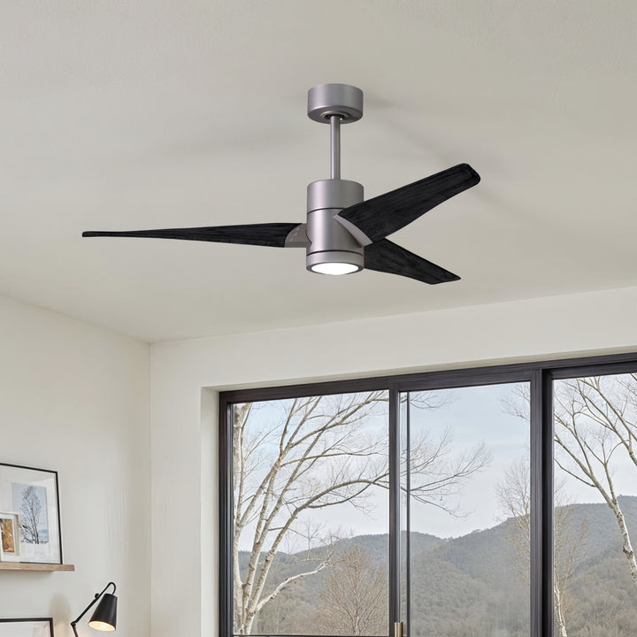 Matthews Fan Company Super Janet 52" Ceiling Fan