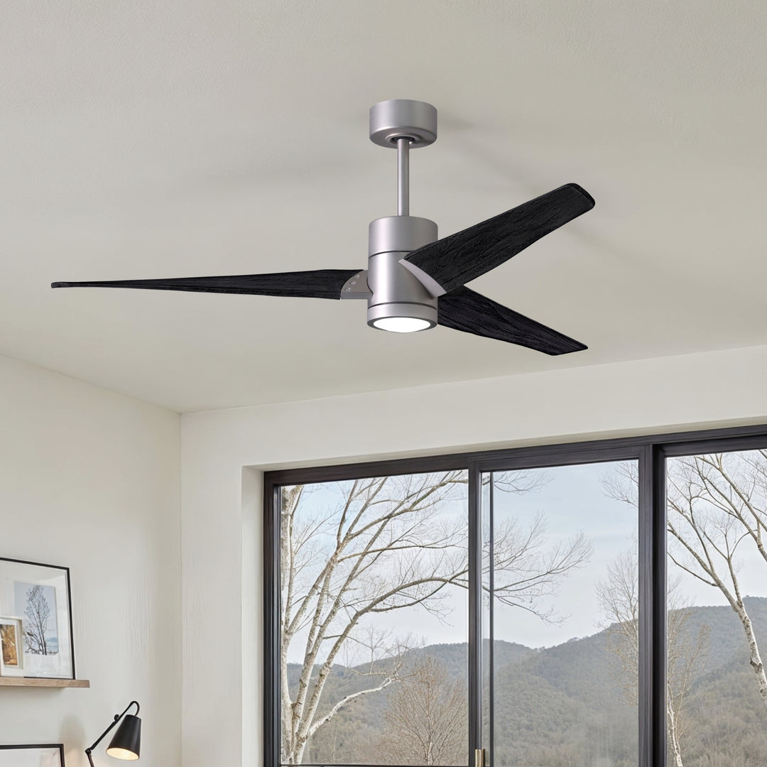 Matthews Fan Company Super Janet 60" Ceiling Fan