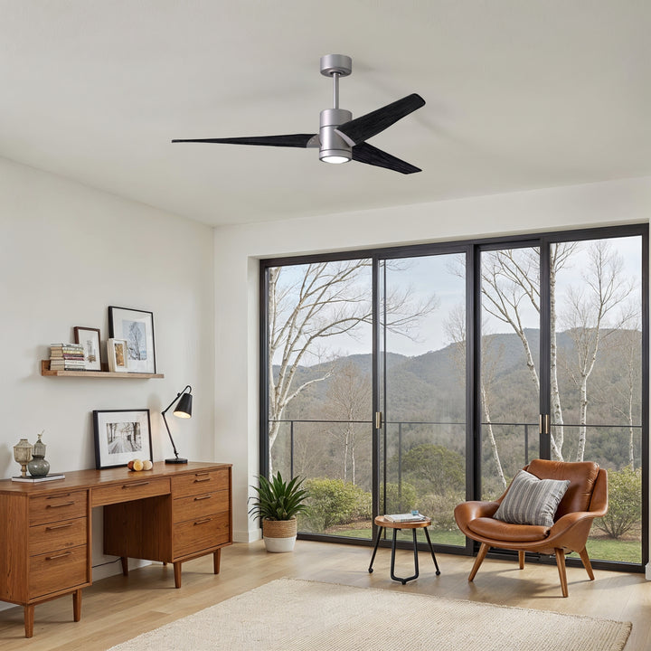 Matthews Fan Company Super Janet 60" Ceiling Fan
