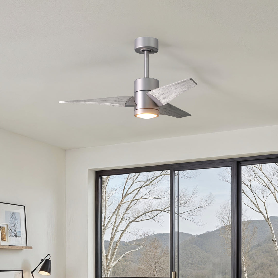 Matthews Fan Company Super Janet 42" Ceiling Fan