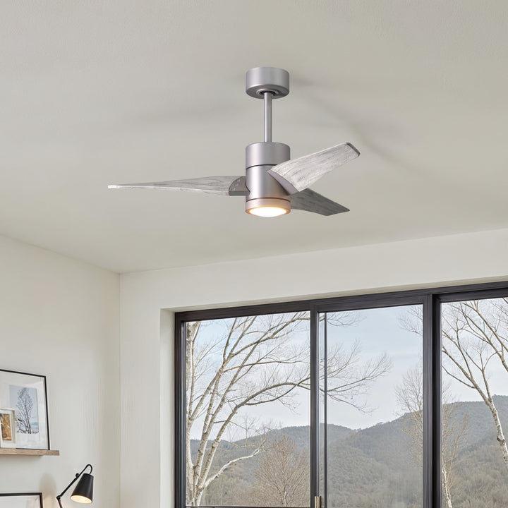 Matthews Fan Company Super Janet 42" Ceiling Fan