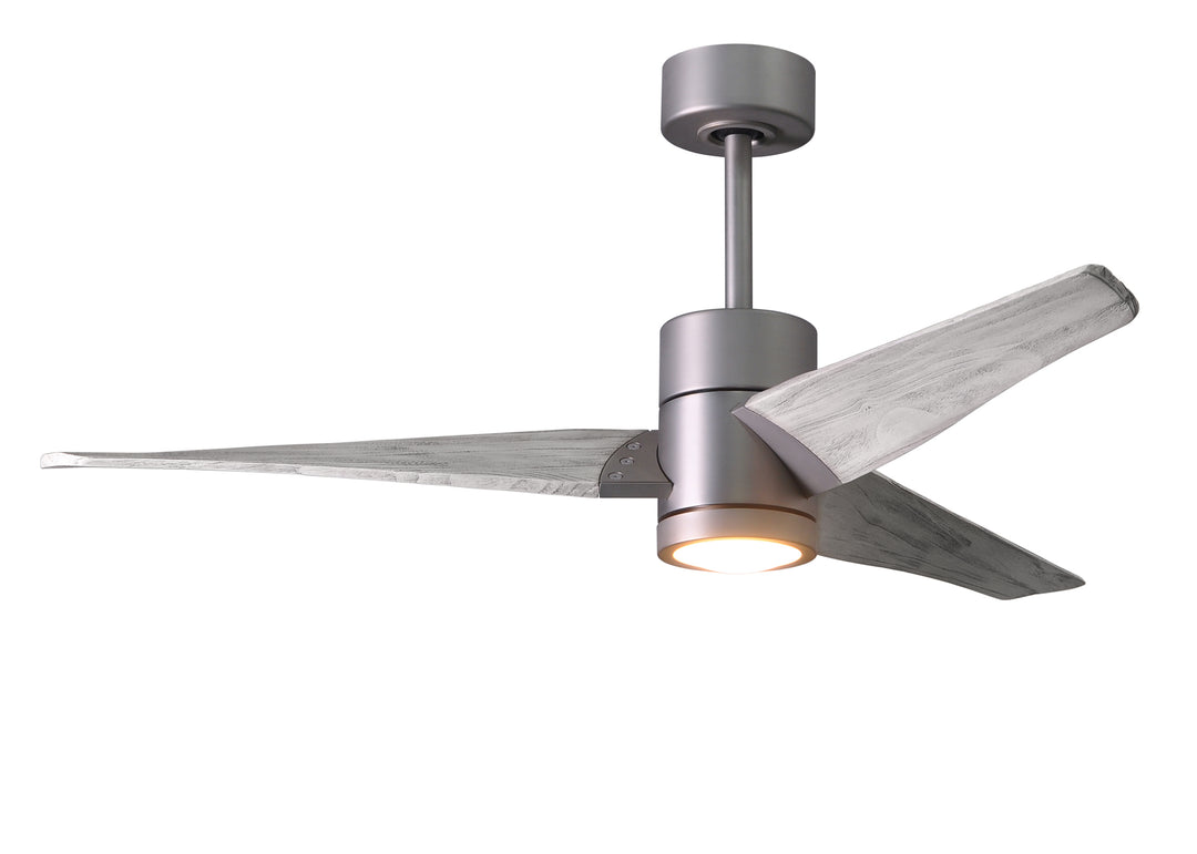 Matthews Fan Company Super Janet 52" Ceiling Fan