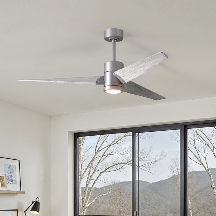Matthews Fan Company Super Janet 60" Ceiling Fan