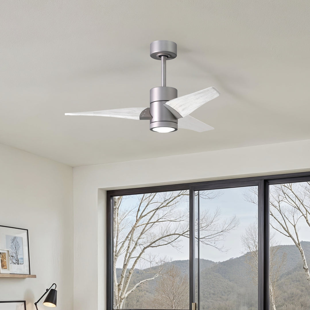 Matthews Fan Company Super Janet 42" Ceiling Fan