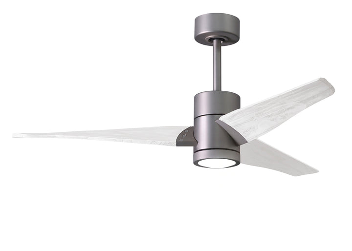 Matthews Fan Company Super Janet 52" Ceiling Fan