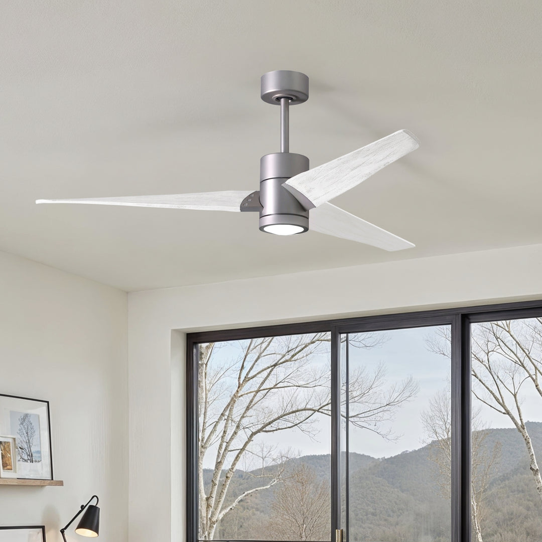 Matthews Fan Company Super Janet 60" Ceiling Fan