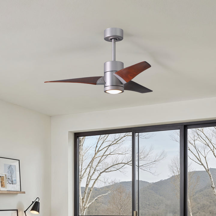 Matthews Fan Company Super Janet 42" Ceiling Fan