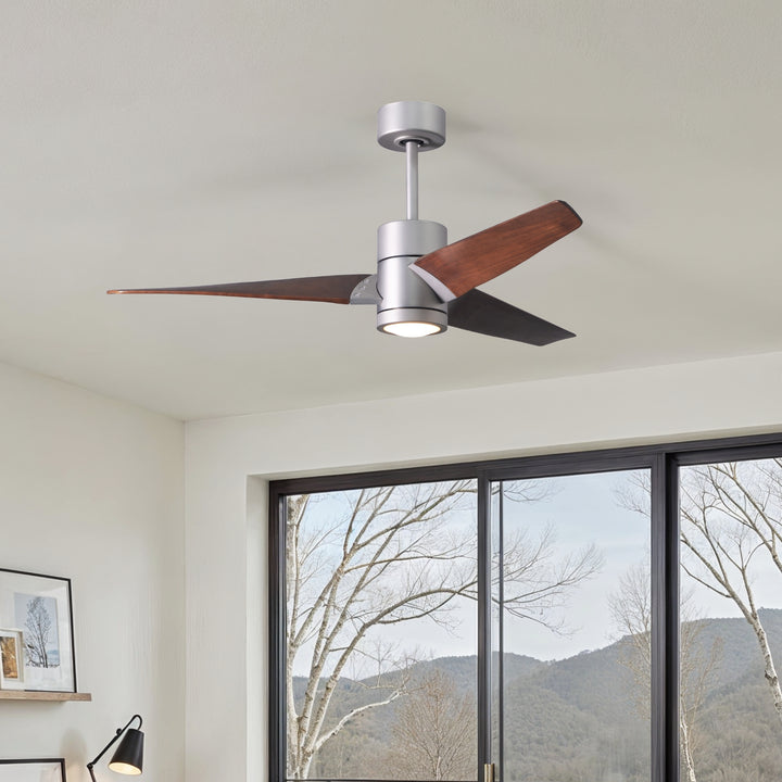 Matthews Fan Company Super Janet 52" Ceiling Fan