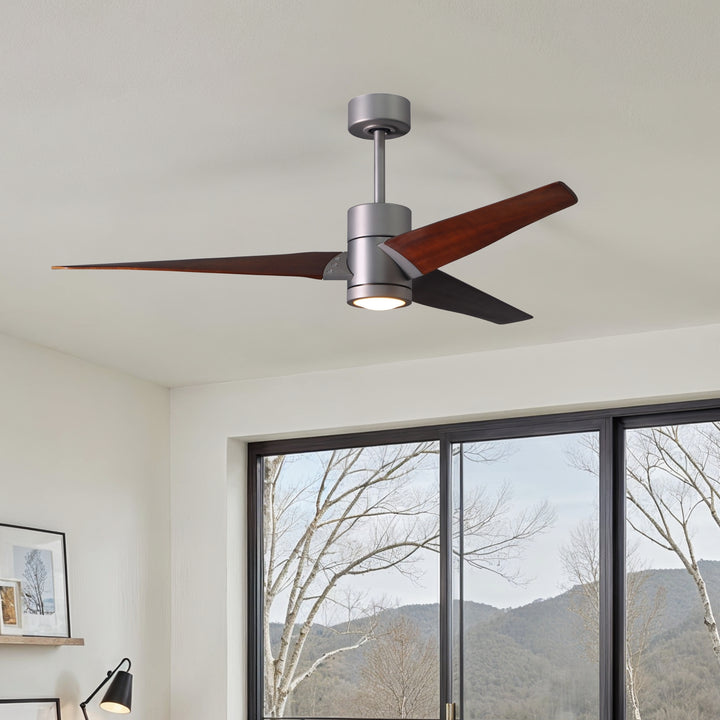 Matthews Fan Company Super Janet 60" Ceiling Fan