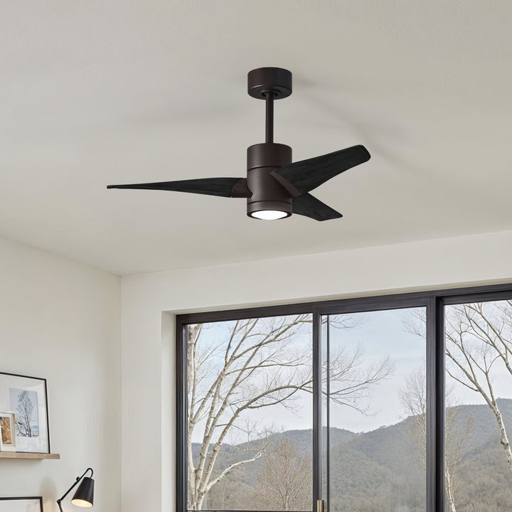 Matthews Fan Company Super Janet 42" Ceiling Fan