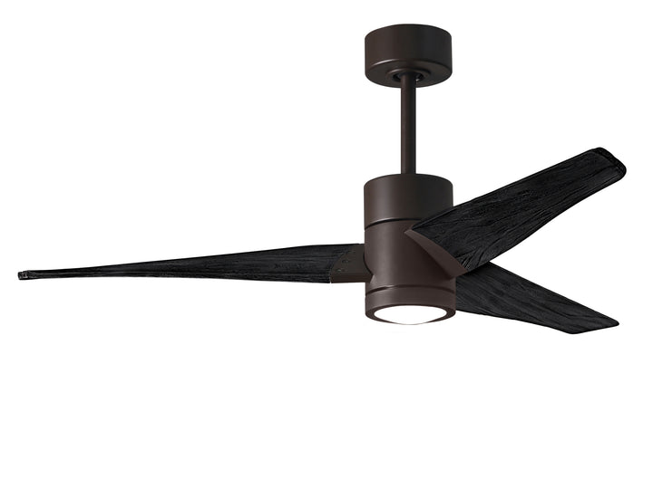 Matthews Fan Company Super Janet 52" Ceiling Fan