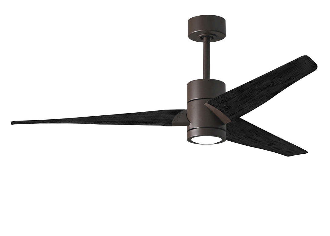 Matthews Fan Company Super Janet 60" Ceiling Fan