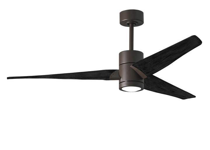 Matthews Fan Company Super Janet 60" Ceiling Fan