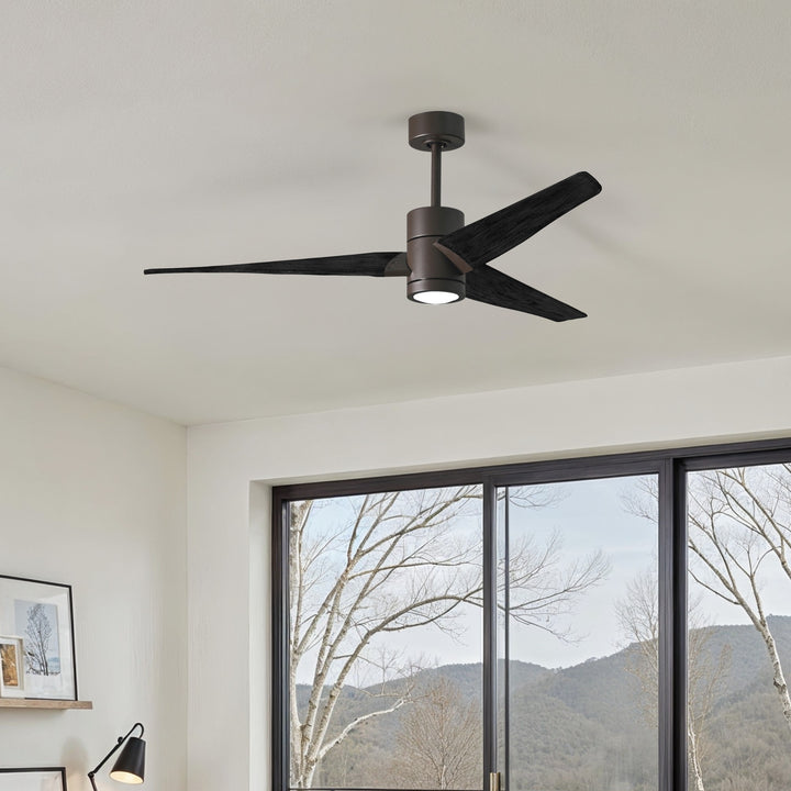 Matthews Fan Company Super Janet 60" Ceiling Fan