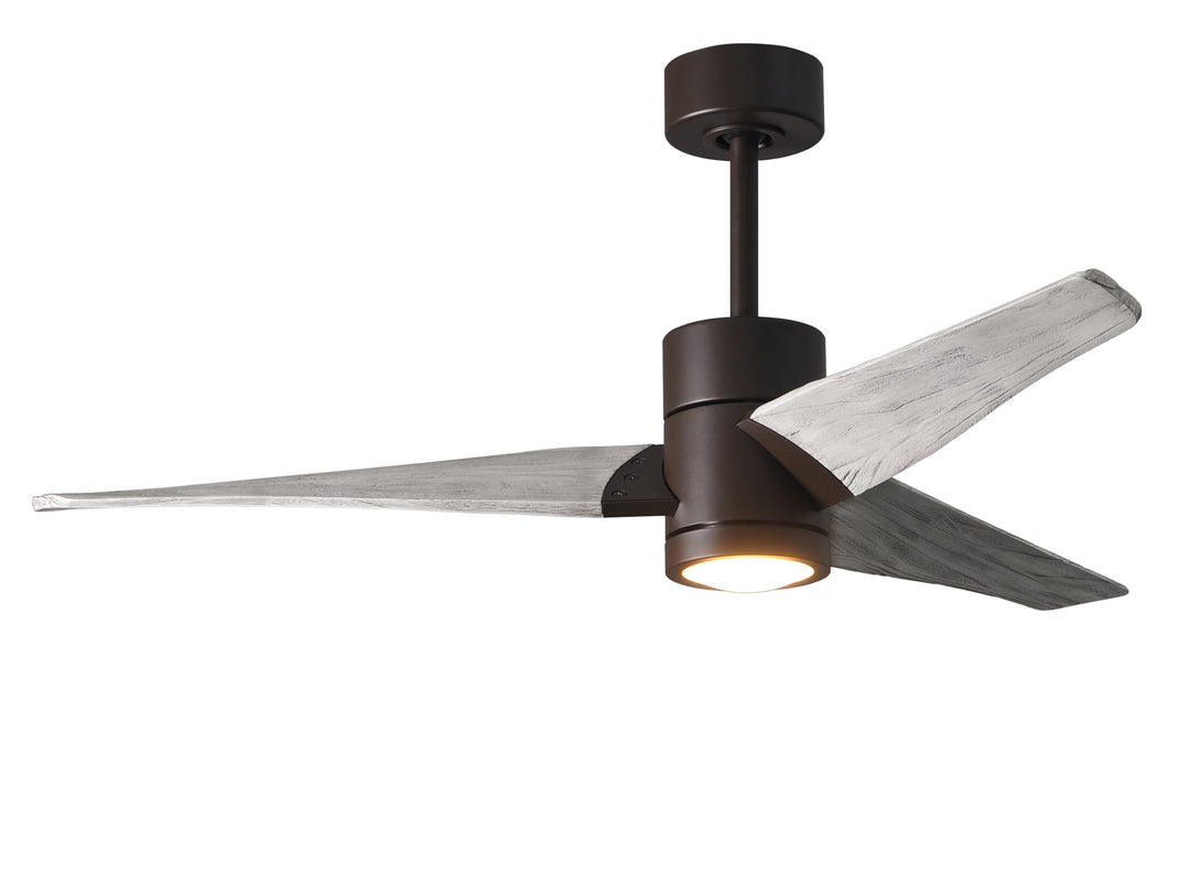 Matthews Fan Company Super Janet 52" Ceiling Fan