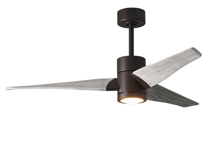 Matthews Fan Company Super Janet 52" Ceiling Fan