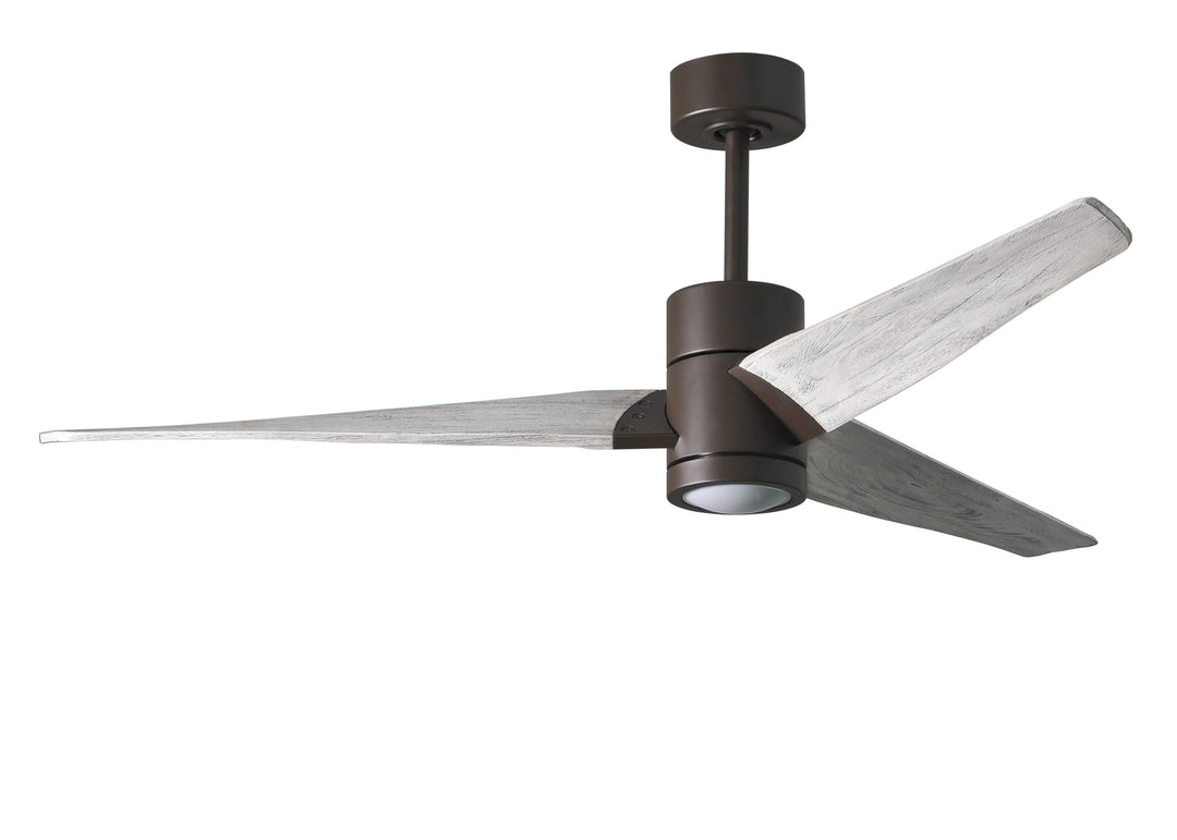 Matthews Fan Company Super Janet 60" Ceiling Fan