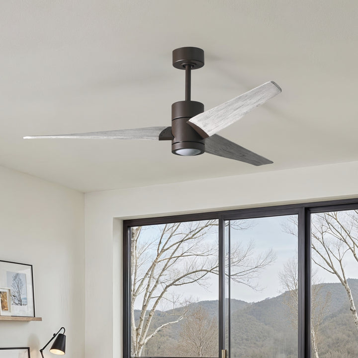 Matthews Fan Company Super Janet 60" Ceiling Fan