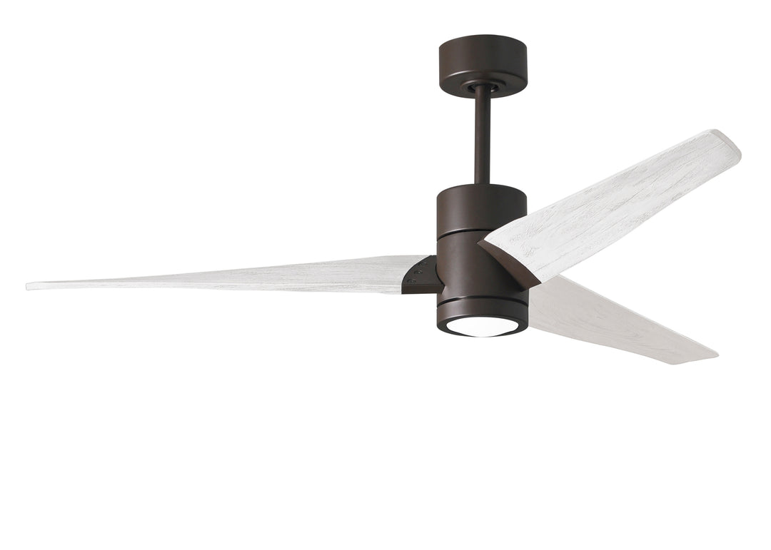 Matthews Fan Company Super Janet 60" Ceiling Fan