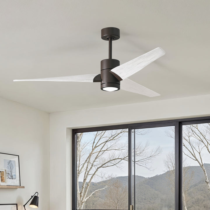 Matthews Fan Company Super Janet 60" Ceiling Fan