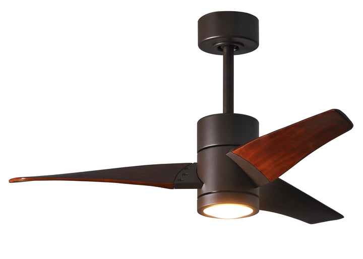 Matthews Fan Company Super Janet 42" Ceiling Fan