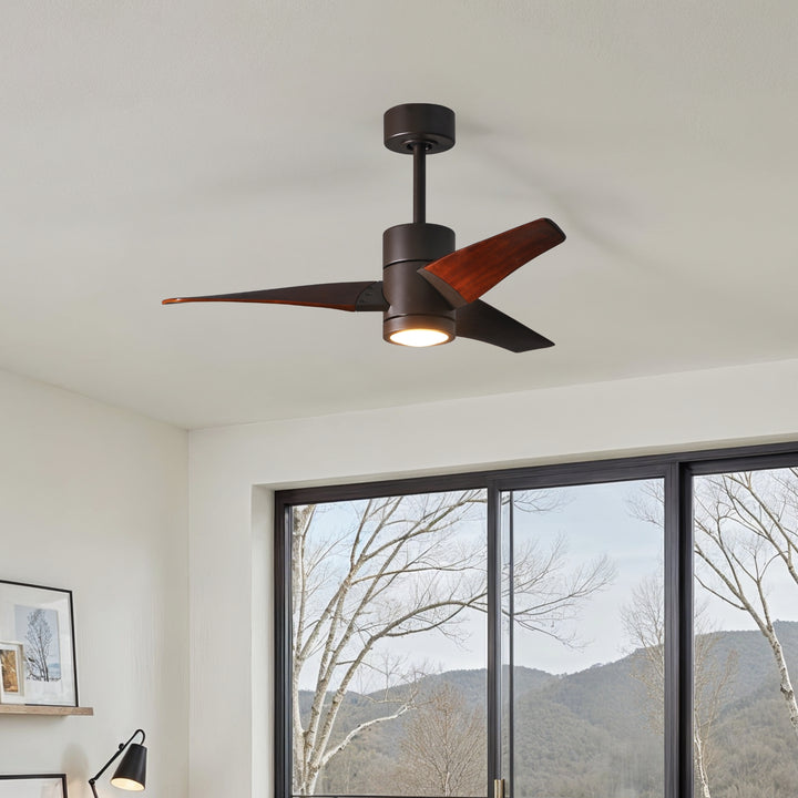Matthews Fan Company Super Janet 42" Ceiling Fan